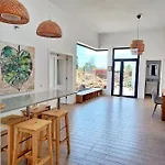 En 4 Fuerteventura וילה *