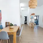 En 4 Fuerteventura וילה לאחארס