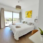 En 4 Fuerteventura