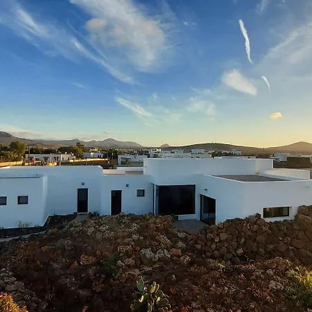 En 4 Fuerteventura